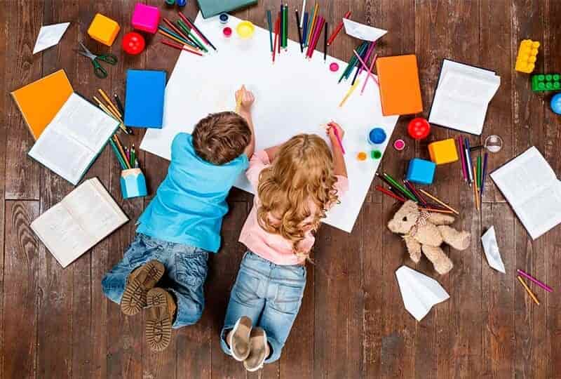 Почему нельзя дарить подарки детским домам