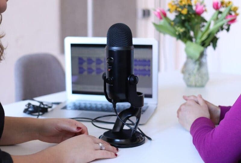 «Каждое дерево — живое». Интервью с волонтёром