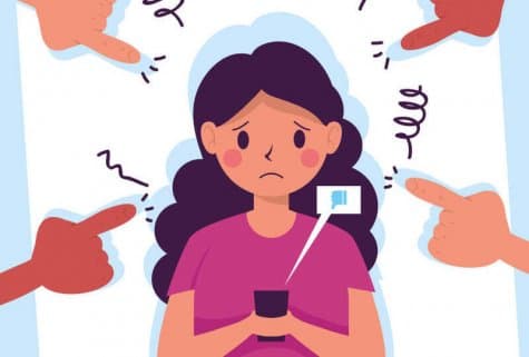 Буллинг. Профилактика и помощь пострадавшим