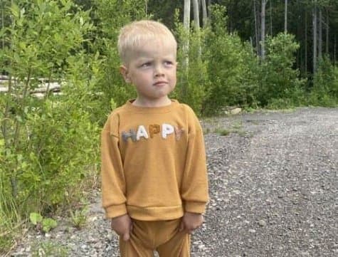 Зимов Коля посетил кардиолога — сердце мальчика в норме