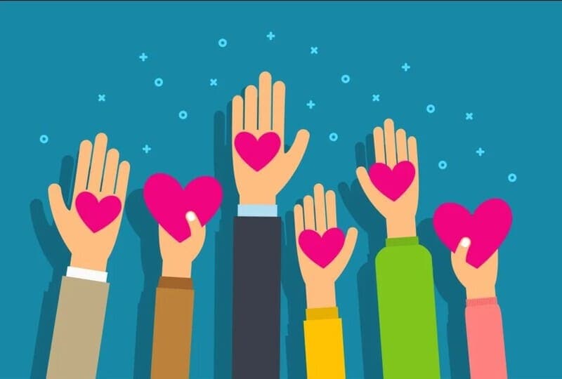 Зачем нужна благотворительность