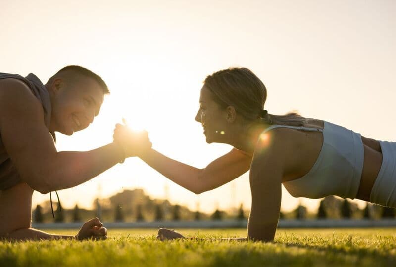 Что такое альтруизм