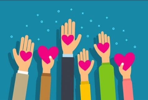 Зачем нужна благотворительность