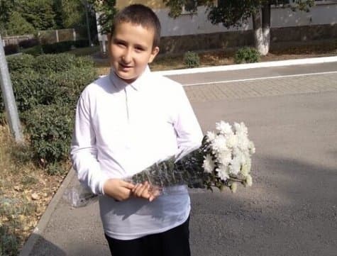 Солоха Павел прошёл курс реабилитации в РЦ «Счастье моё» города Ростова-на-Дону