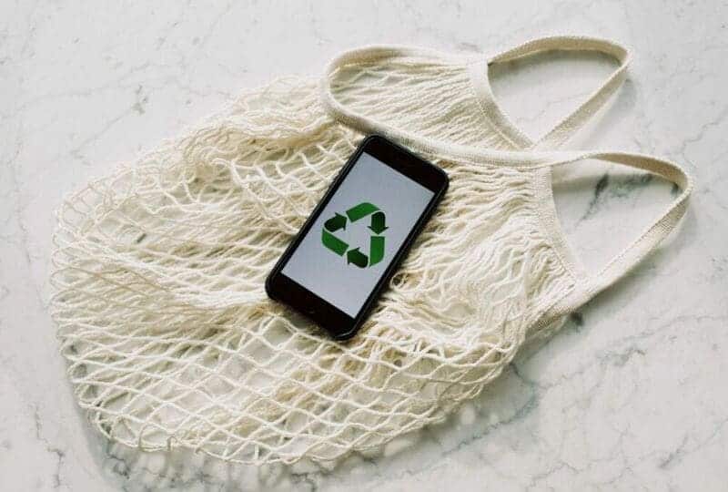 Экологичный шопинг