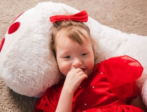 София Татаринова прошла реабилитацию в Реацентре города Самары