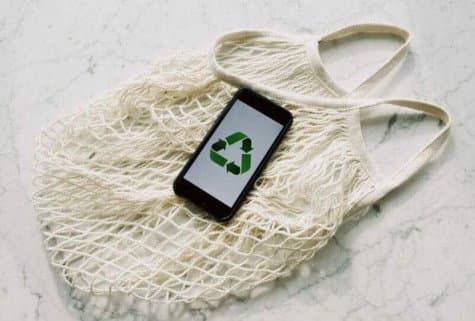 Экологичный шопинг