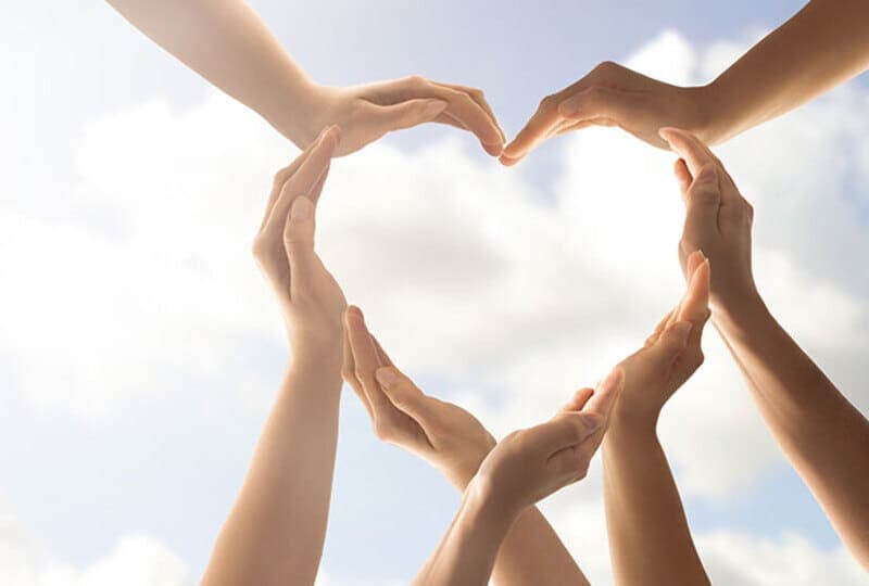 Какой должна быть благотворительность. Всего три правила