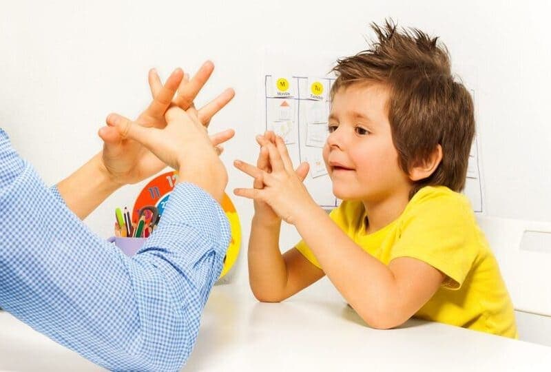 Нейропсихолог — кто это и зачем нужен ребёнку