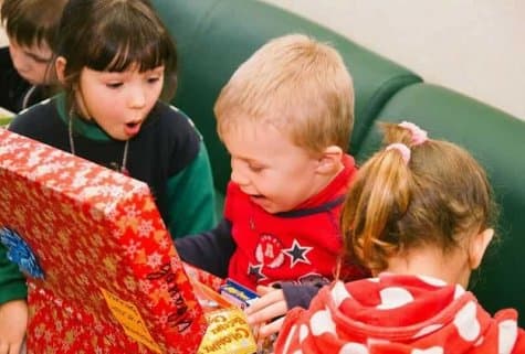 Пять веских причин заняться благотворительностью