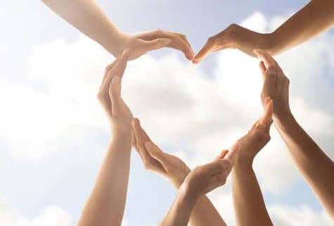 Какой должна быть благотворительность. Всего три правила