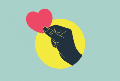 Мифы о благотворительности