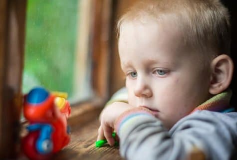 Особенные дети — кто это