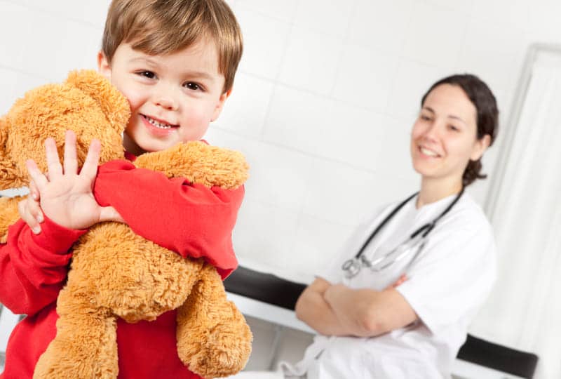 Благотворительность в сфере медицины