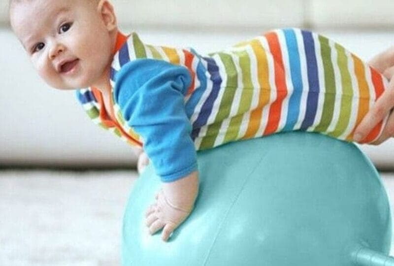 Что такое Бобат-терапия и чем она может помочь детям с ДЦП