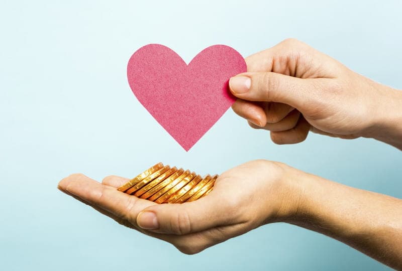 Как устроены благотворительные фонды