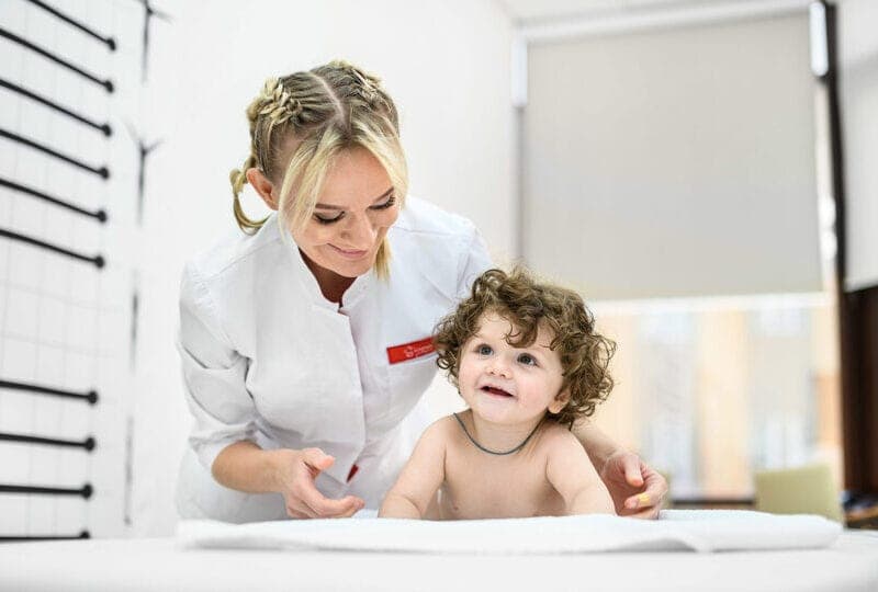 Войта-терапия