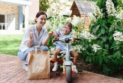 Что делают волонтёры в хосписах