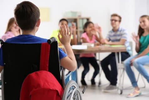 Что такое инклюзия и зачем она нужна обществу