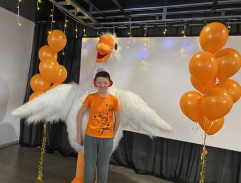 Алмаз Багаутдинов прошёл курс реабилитации в МЦ «Сакура»