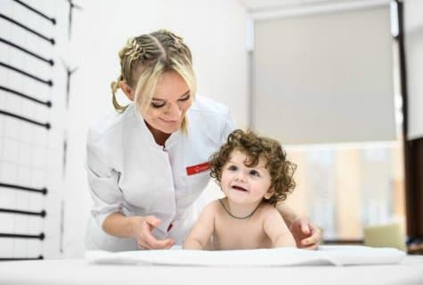 Войта-терапия