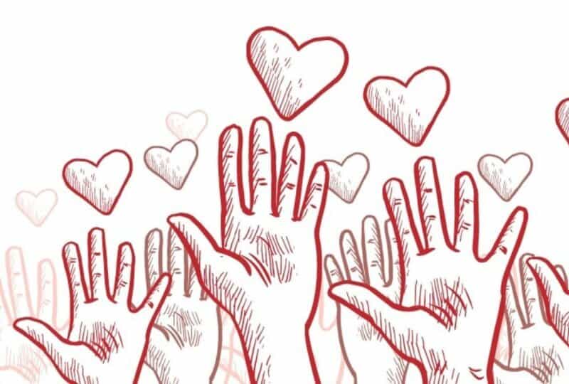 Способы благотворительности