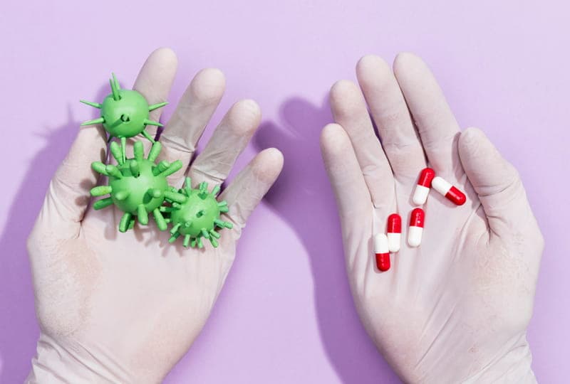 Аутоиммунные заболевания