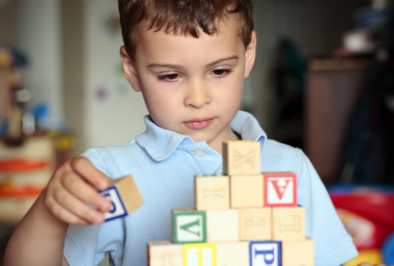 Задержка развития — причины и как распознать