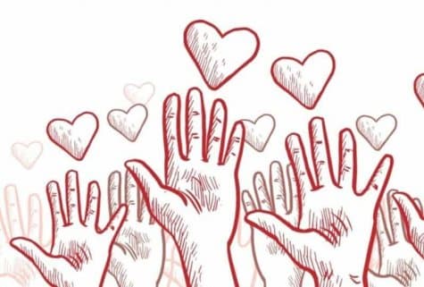 Способы благотворительности