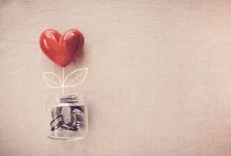 Фандрайзинг в благотворительности