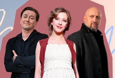 Знаменитости России, которые занимаются благотворительностью