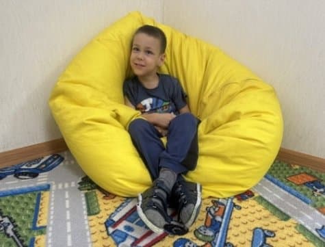 Ян Васильев прошёл курс реабилитации в ФОЦ «Ты здоров»