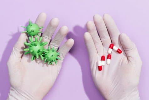 Аутоиммунные заболевания