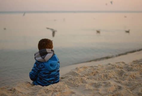 Помощь детям с тяжёлыми заболеваниями