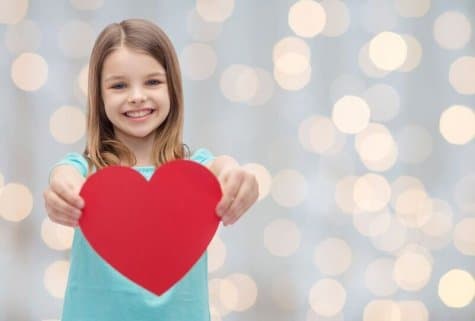 Истории о том, как благотворительность меняет жизнь