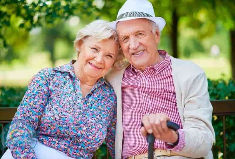 Факты о домах престарелых