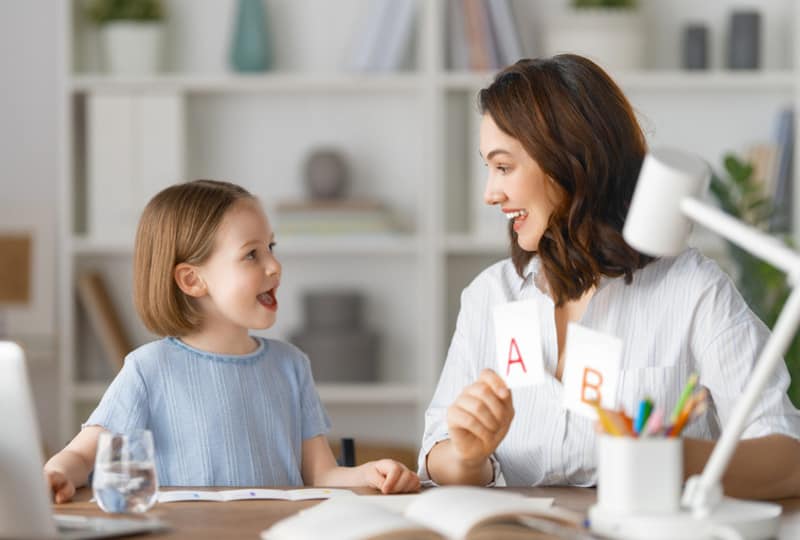 Логопед-дефектолог — кому нужен и зачем