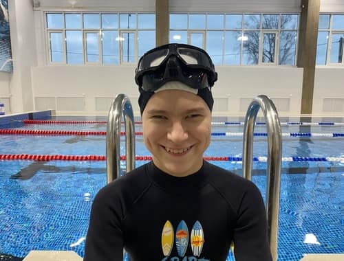 Аниса Гарипова прошла реабилитацию в клинике «Наран» города Казань