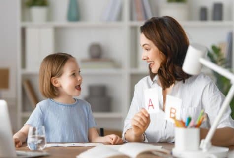 Логопед-дефектолог — кому нужен и зачем