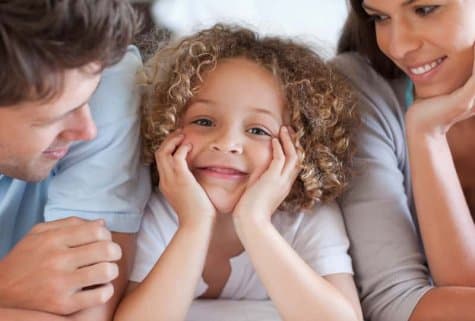 Мифы об усыновлении