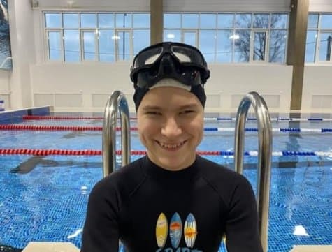 Аниса Гарипова прошла реабилитацию в клинике «Наран» города Казань