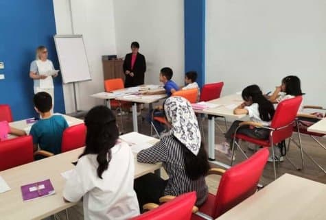 Благотворительность в образовании