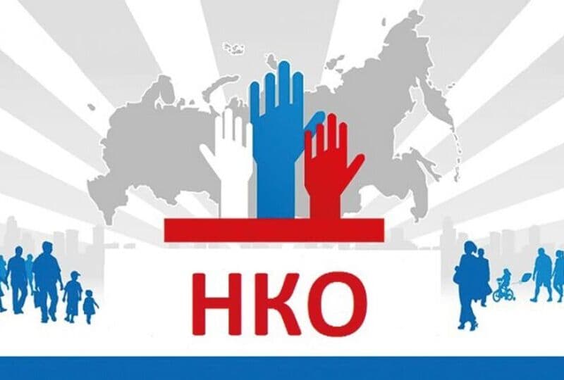 Некоммерческие организации