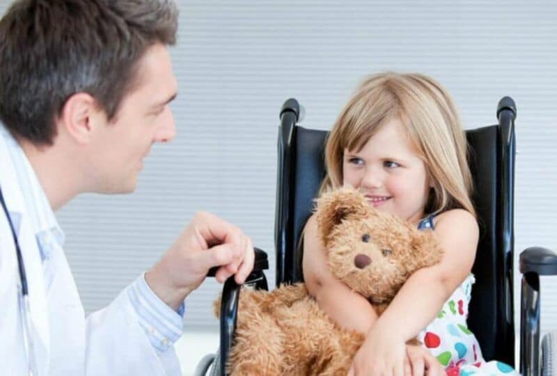 Помощь людям с редкими заболеваниями