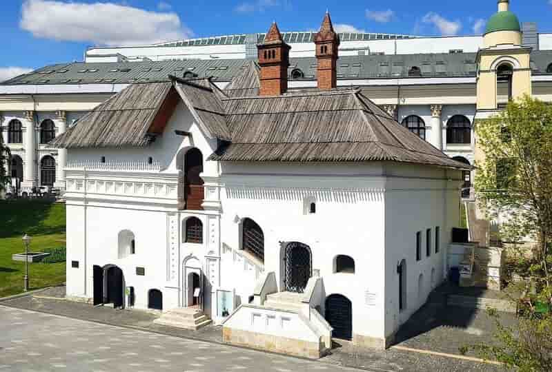 Благотворительность и культурное наследие