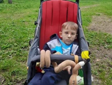 Алексей Маряшин прошёл курс реабилитации в ЗАО «Институт медицинских технологий» в Москве