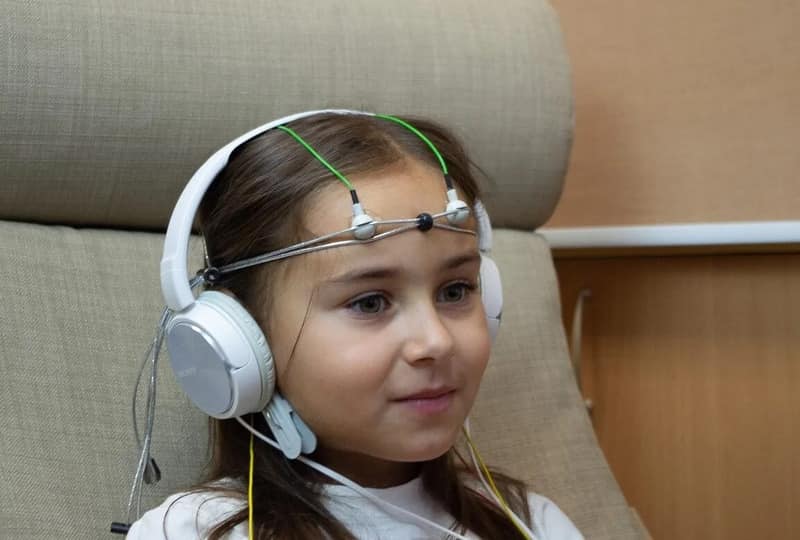 БАК — новый действенный метод реабилитации