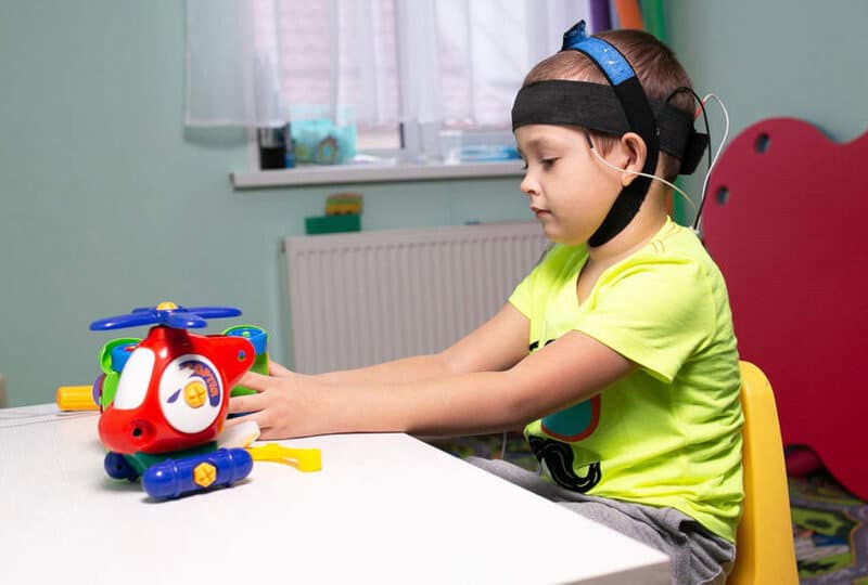 Микрополяризация как элемент реабилитации