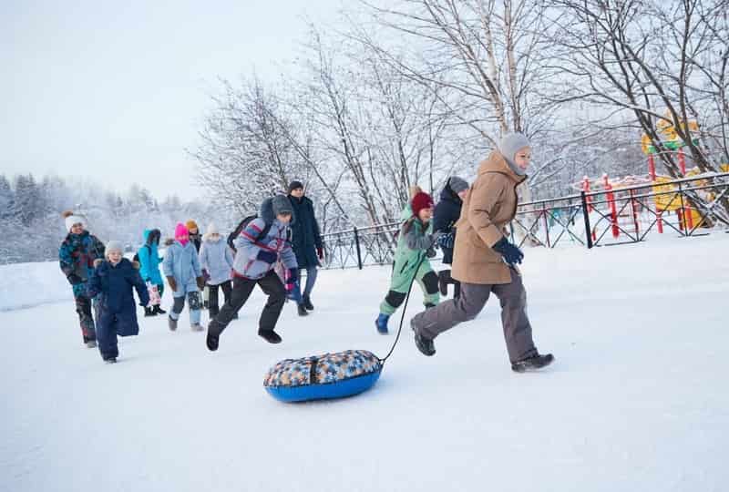 Интересные благотворительные проекты 2024 года