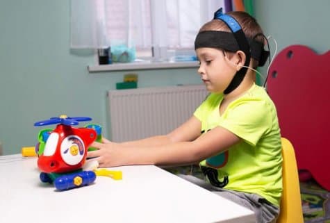 Микрополяризация как элемент реабилитации